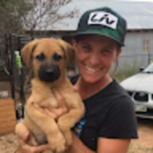 Meet your Posher, Paige